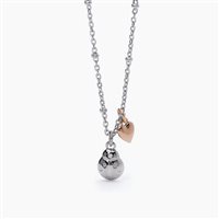 Collana 2Jewels Donna Lady Ikon in Acciaio 251822